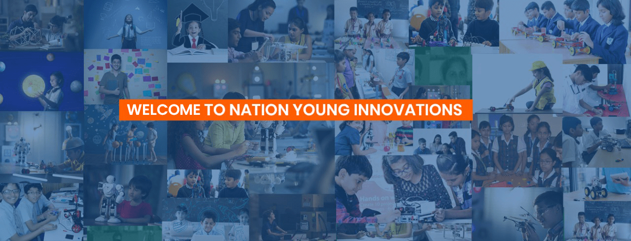 Nation's Young Innovations